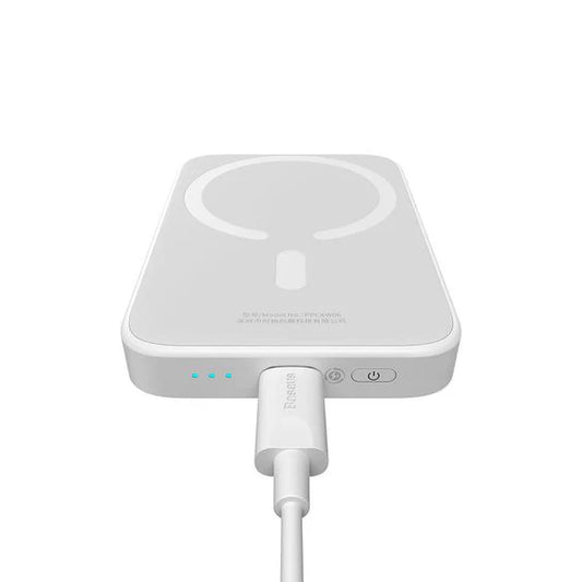 Crayank MagSafe Wireless 5000mAh PowerBank