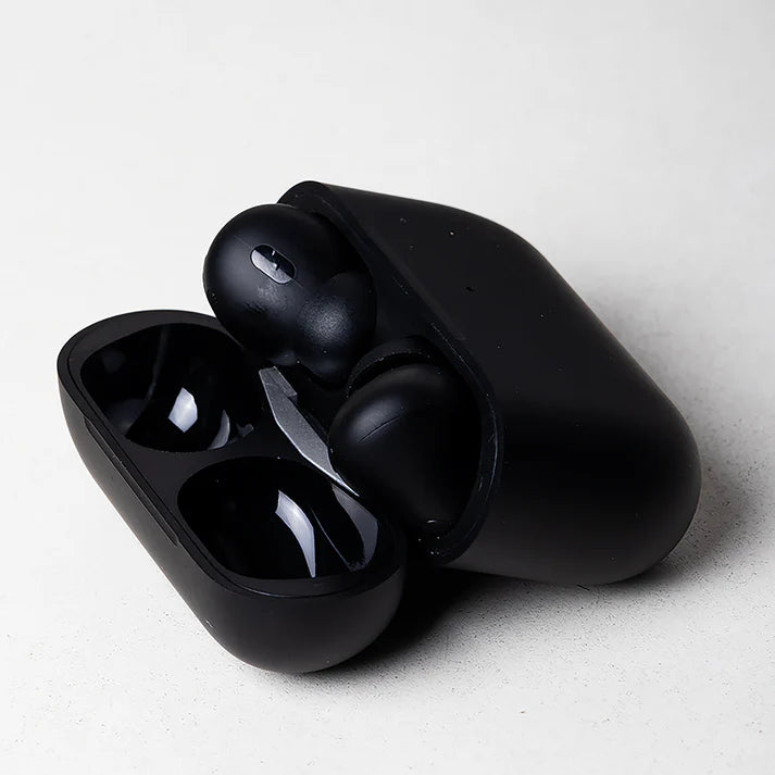Crayank Air Pro 2nd Generation ANC (Type - C) |Black Edition | Premium Sound Experience | 100% Warranty Covered