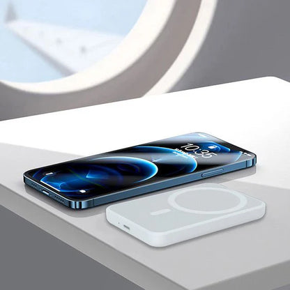 Crayank MagSafe Wireless 5000mAh PowerBank