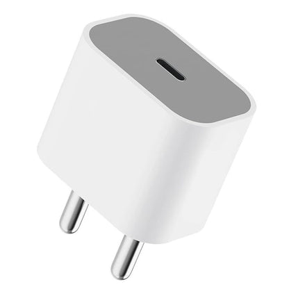 Crayank 20W USB-C Fast Charger USB-C Wall Charger Power Adapter