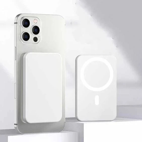 Crayank MagSafe Wireless 5000mAh PowerBank