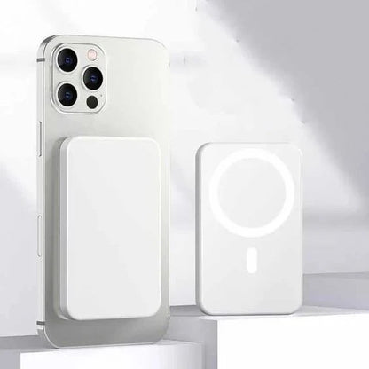 Crayank MagSafe Wireless 5000mAh PowerBank