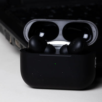 Crayank Air Pro 2nd Generation ANC (Type - C) |Black Edition | Premium Sound Experience | 100% Warranty Covered