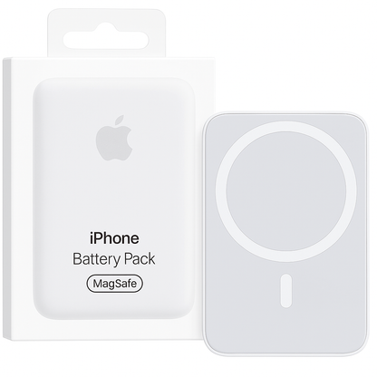 Crayank MagSafe Wireless 5000mAh PowerBank