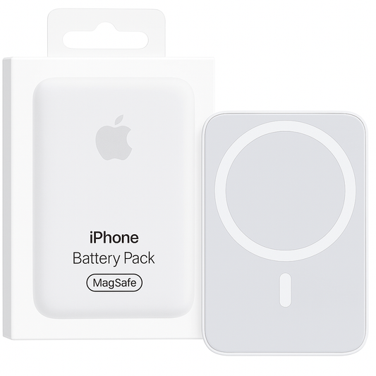 Crayank MagSafe Wireless 5000mAh PowerBank