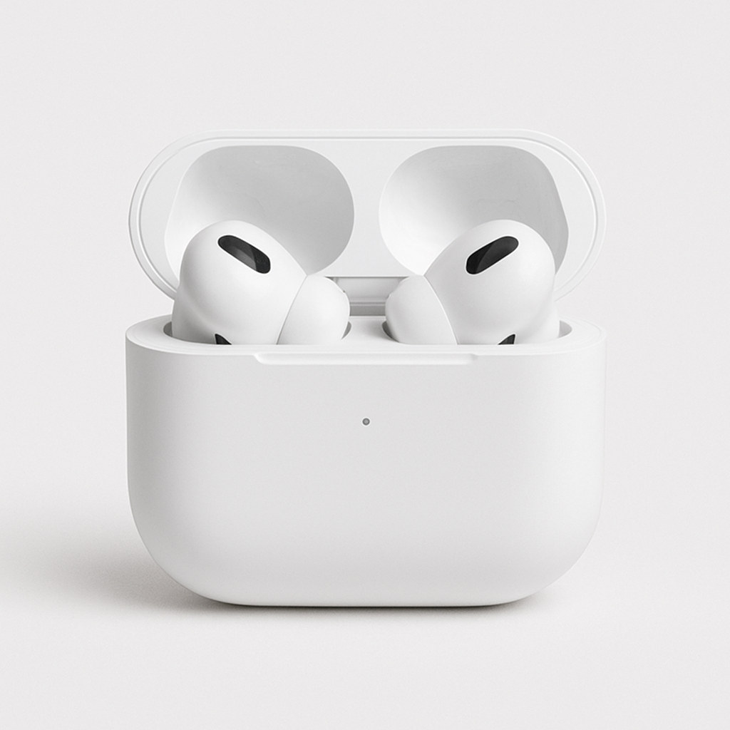 Crayank AirPro 2nd Gen Type-C Wireless Earbuds + FREE MagSafe Power Bank | Limited Edition