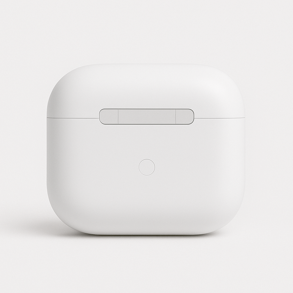 Crayank AirPro 2nd Gen Type-C Wireless Earbuds + FREE MagSafe Power Bank | Limited Edition