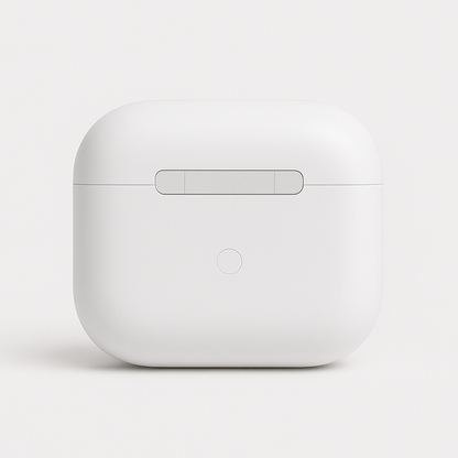 Crayank AirPro 2nd Gen Type-C Wireless Earbuds + FREE MagSafe Power Bank | Limited Edition