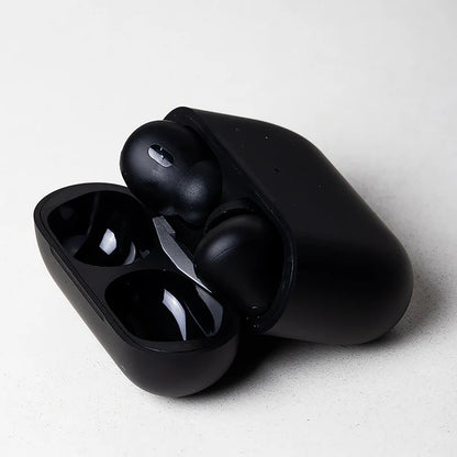 Crayank Air Pro 2nd Generation ANC (Type - C) |Black Edition | Premium Sound Experience | 100% Warranty Covered
