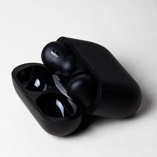 Crayank Air Pro 2nd Generation ANC (Type - C) |Black Edition | Premium Sound Experience | 100% Warranty Covered