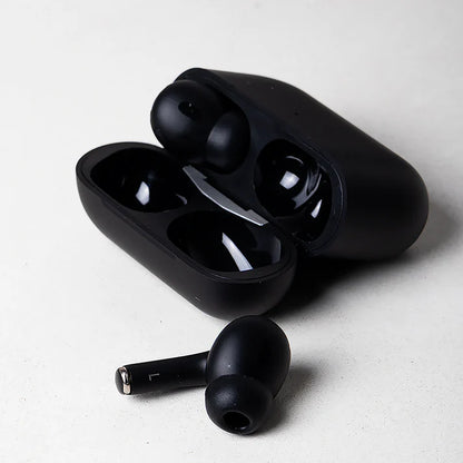 Crayank Air Pro 2nd Generation ANC (Type - C) |Black Edition | Premium Sound Experience | 100% Warranty Covered