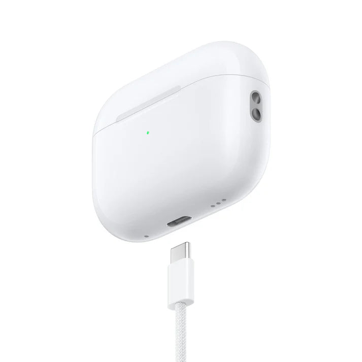 Crayank Air Pro 2nd Generation ANC (Type-C) | Premium Sound Experience | Verified Quality & Warranty