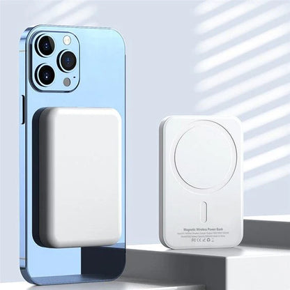 Crayank MagSafe Wireless 5000mAh PowerBank
