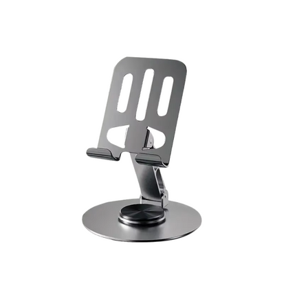 Crayank Rotatable 360° Phone Stand – Universal Holder for Phones (Sleek & Sturdy Design)