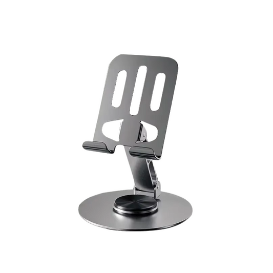 Crayank Rotatable 360° Phone Stand – Universal Holder for Phones (Sleek & Sturdy Design)