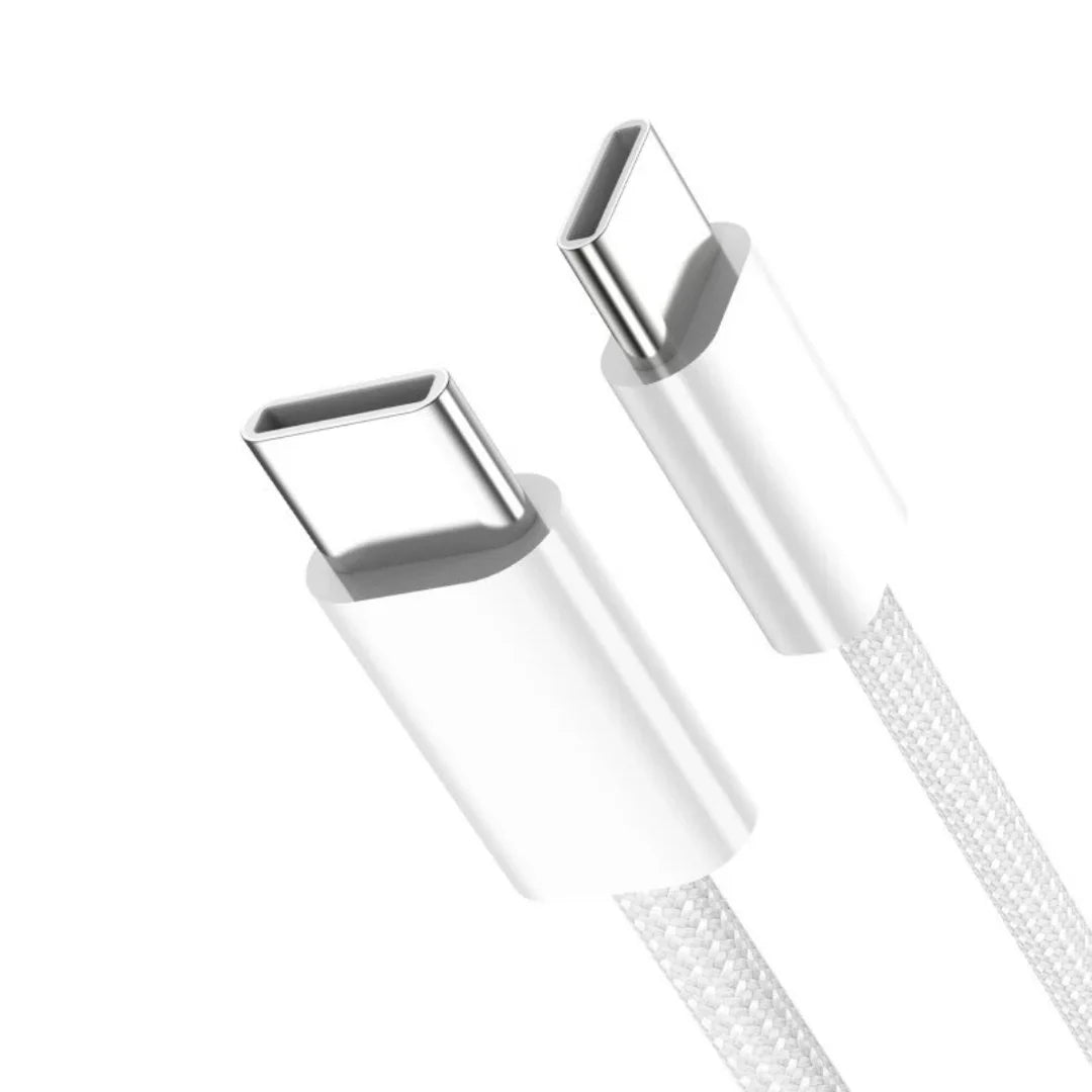 Crayank AirPro 2nd Gen Type-C Wireless Earbuds + Type C to C Fast Charging Data Cable