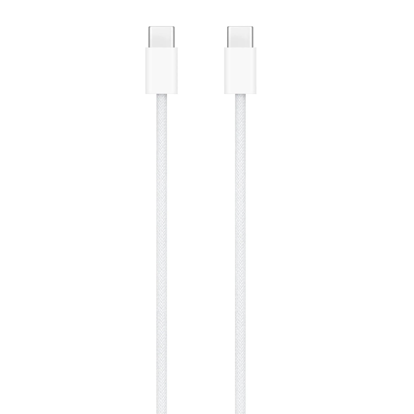Crayank Type C to C Fast Charging Data Cable for iPhone 15 / iPhone 15 Plus/iPhone 15 Pro / iPhone15 Pro Max/iPad 1Mtr