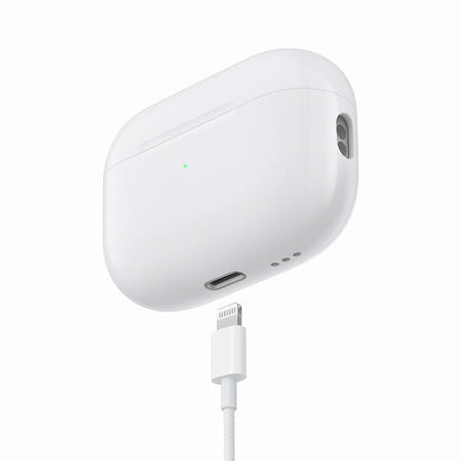 Crayank AirPro 2nd Gen Lightning Wireless Earbuds + FREE MagSafe Power Bank | Limited Edition