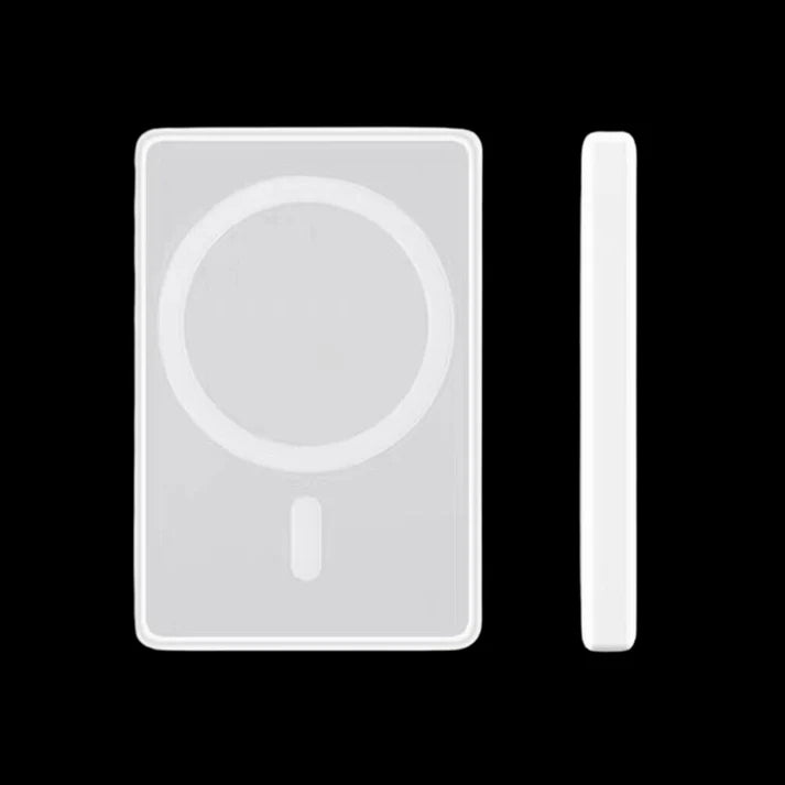Crayank MagSafe Wireless 5000mAh PowerBank